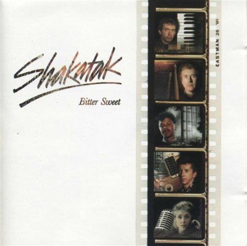 Shakatak - Bitter sweet (1991) - Preis vom 11.10.2026 03:10:56 h