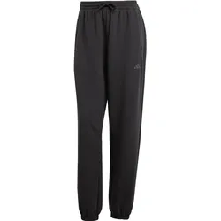 Adidas, Damen, Sporthose, Women's D4T Knit Pant (XS), Schwarz