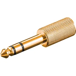 HA 37G - Kopfhörer Adapter