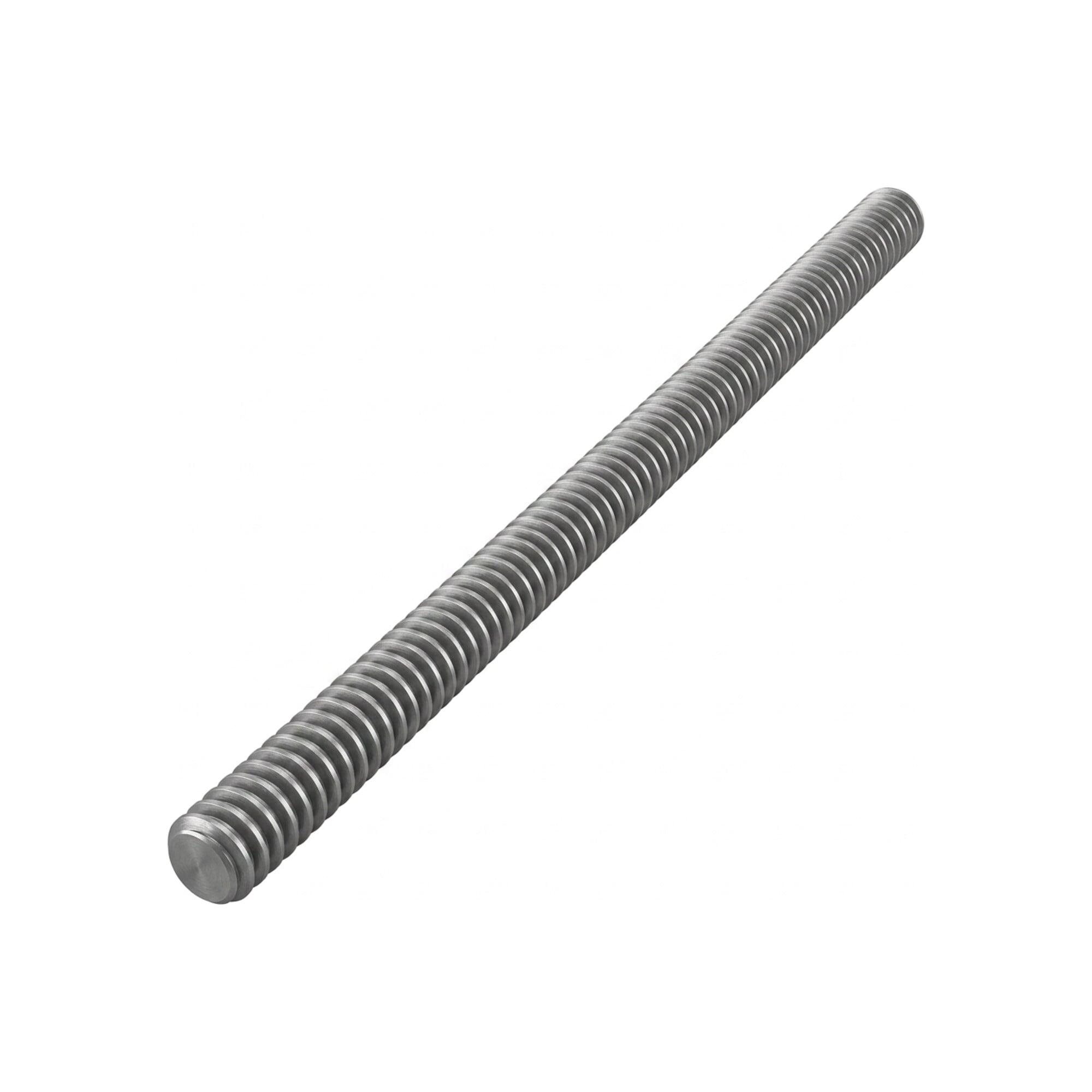 DIN 975 Gewindestange Trapezgewinde VG 32x1000 Stahl blank ; Industrial Quality Supplies (009750060320600)