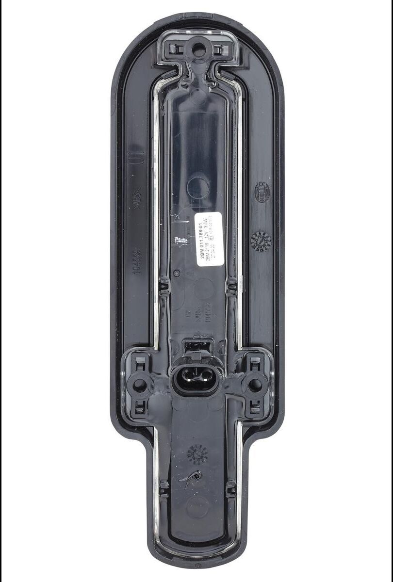 HELLA 2BM 011 788-011 Zusatzblinkleuchte