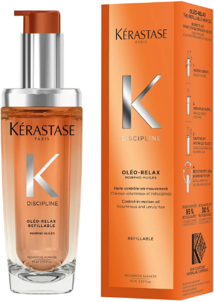 Kérastase Discipline Oléo-Relax 75ml