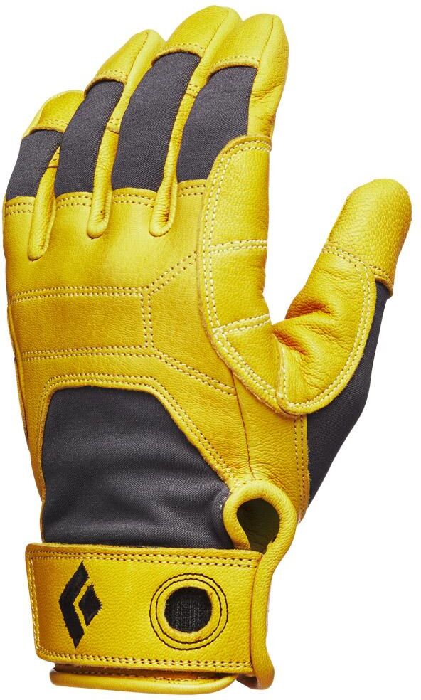 Black Diamond  - Transition Natural - M - Gant d'escalade