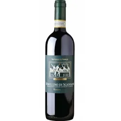 Morellino di Scansano Riserva 2023 - Fattoria le Pupille - 0.75L