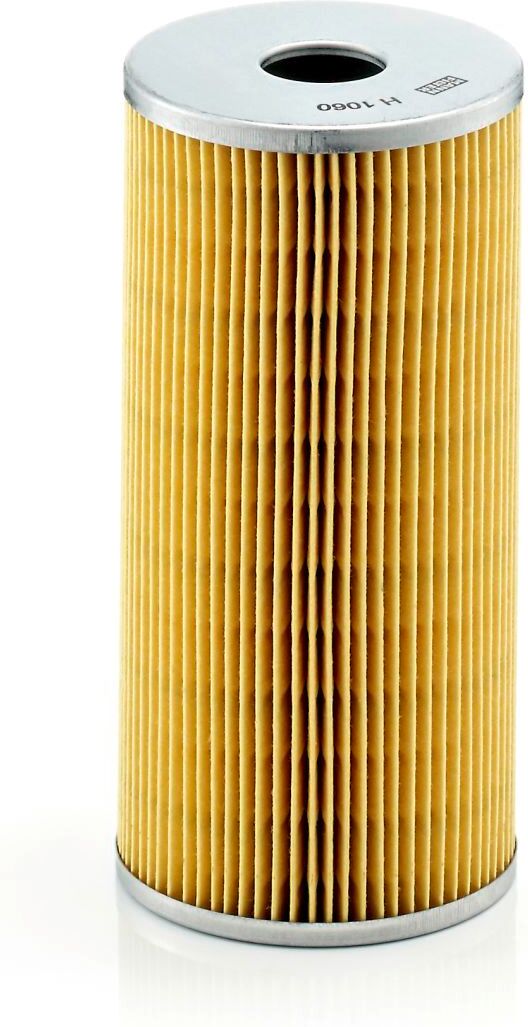 Filter, Arbeitshydraulik MANN-FILTER H 1060 n
