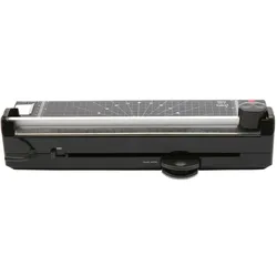 Olympia A 240 Combo Kalt-/Warmlaminator 250 mm/min Schwarz