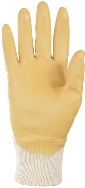 Honeywell Gants Monsun 105, taille 7, curry (10507)