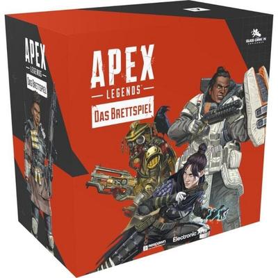 Apex Legends - Das Brettspiel