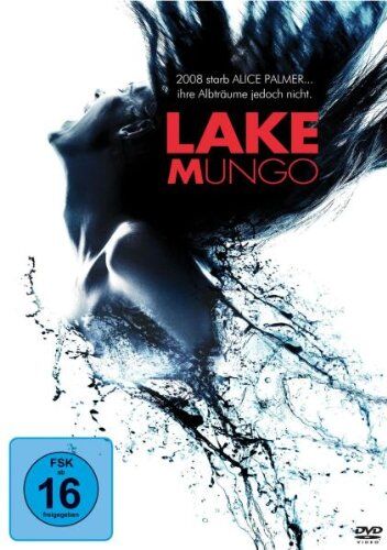 Joel Anderson - Lake Mungo - Preis vom 14.10.2026 23:07:16 h