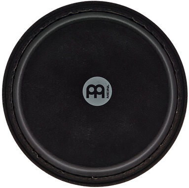 "Meinl 12"" 1/2"" Tumba Buffalo Head BK noir"