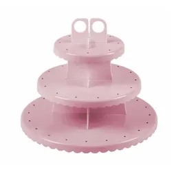 Ständer für Cakepops und Cupcakes