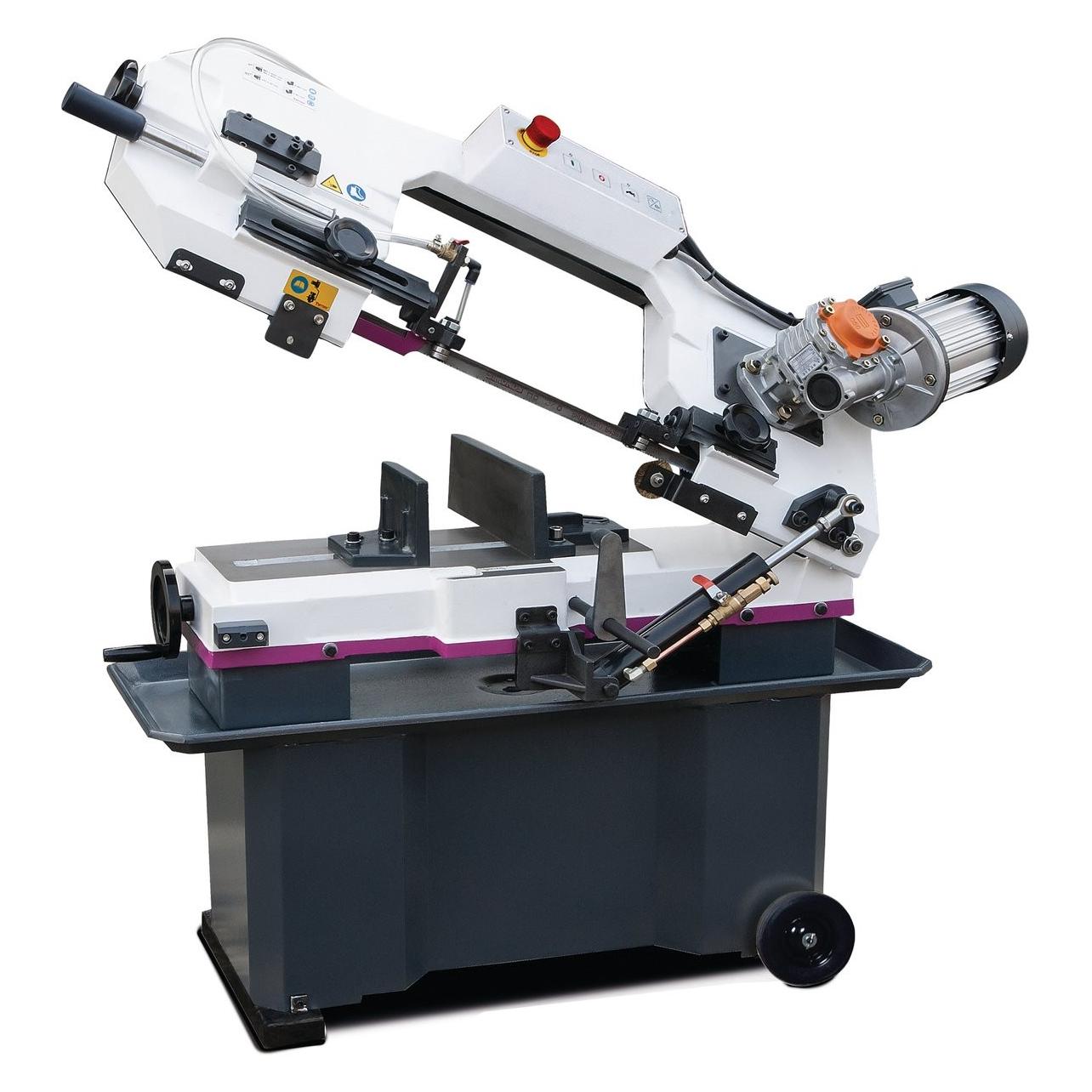 Stürmer Optimum - Getriebe-Metallbandsäge OPTIsaw SD 200V (Bandsäge) (3300205)