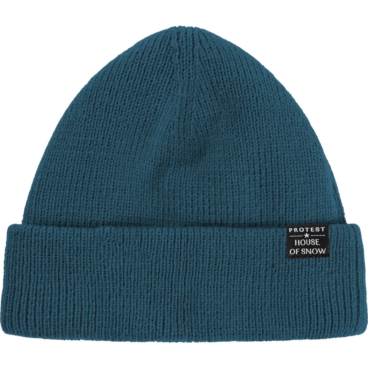 Protest Prtkobuk Beanie tempted blue (143) 55 95652002-143-55