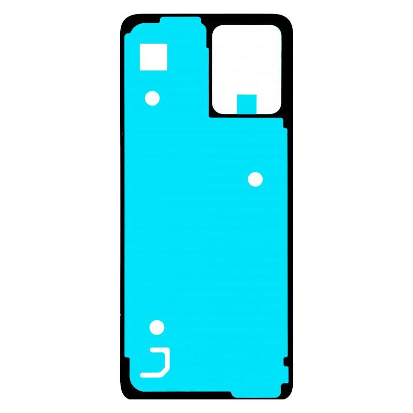 Motorola Adhesive Tape Akkudeckel f?r Moto G64 / G54 Power Edition / G54, 2D (Motorola Moto G54, Motorola Moto G64) (60394562)