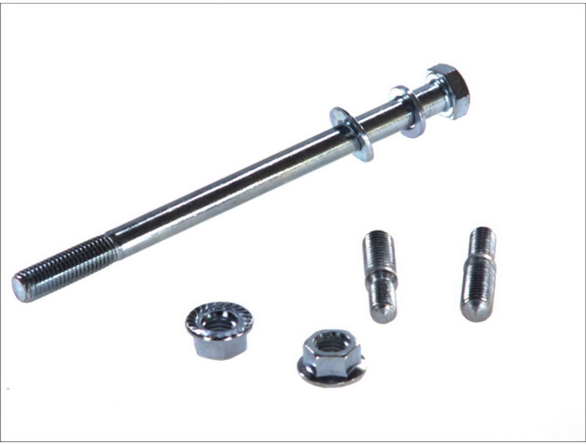 Phoenix Kit di montaggio, sospensione pneumatica CONTACT K009