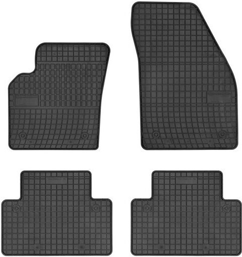 FROGUM 0940 Floor mats