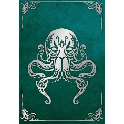 DSA - Notizbuch des Kultisten, Nonbook von Nadine Schäkel, Ulisses Spiele, 978-3-96331-467-4
