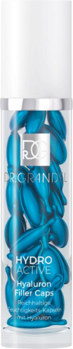 Dr. Grandel Hydro Active Hyaluron Filler Caps