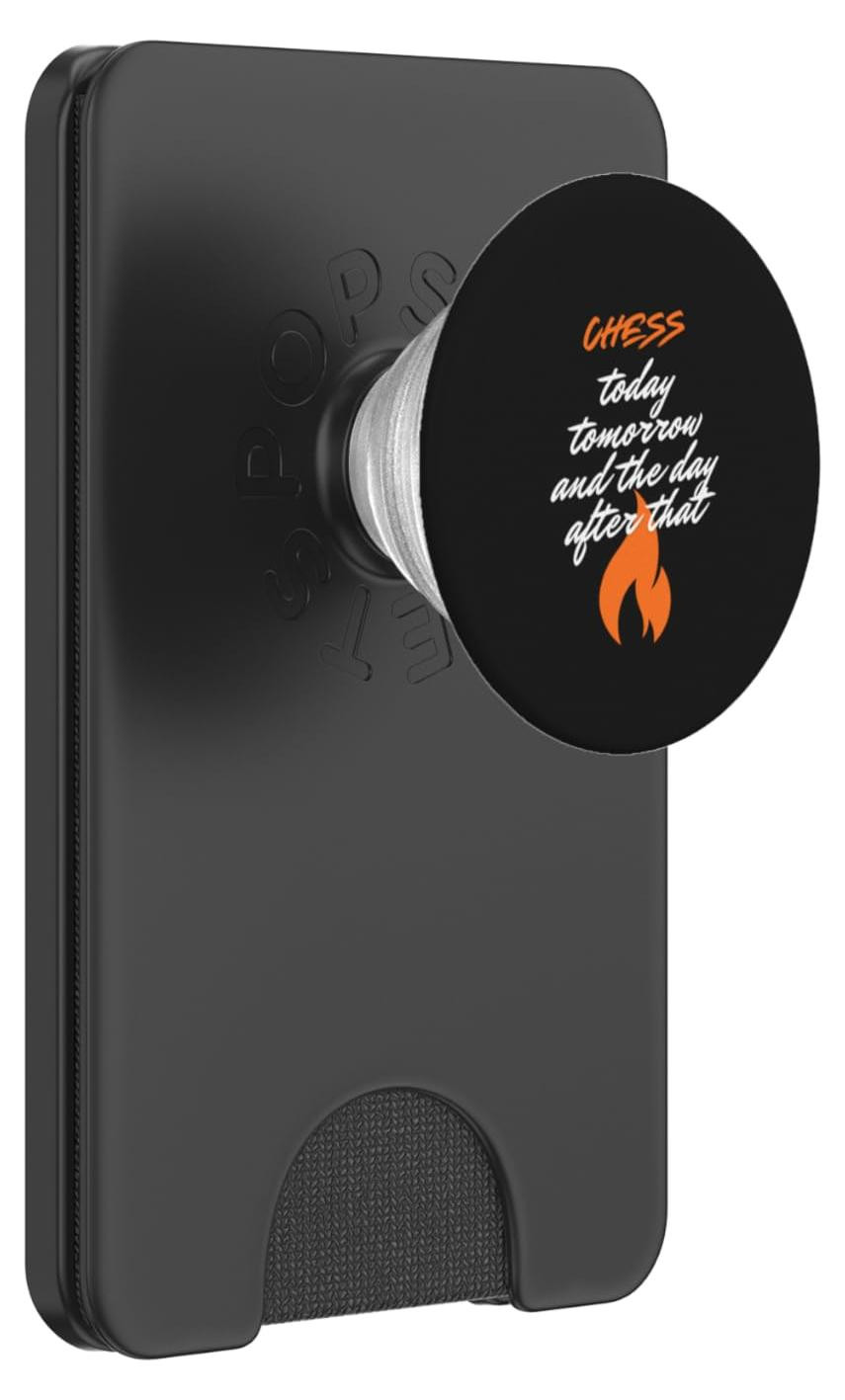 PopSockets PopWallet voor MagSafe