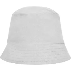 Myrtle Beach Unisex Promo Hut MB006 white one size