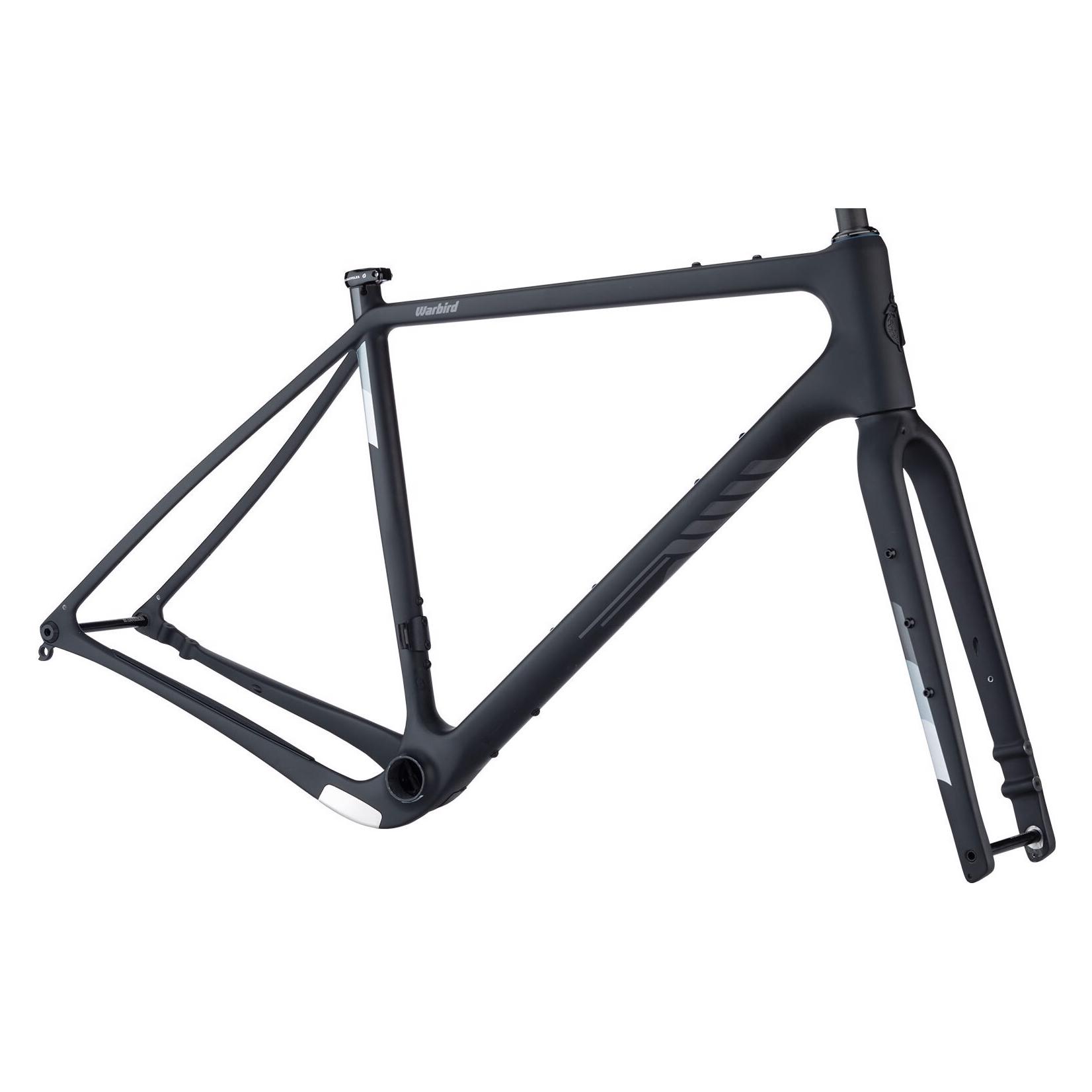 Salsa Warbird Carbon Gravel (15691785)