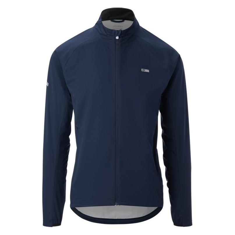 Giro Stow H2O Mitternachtsblaue Herrenjacke (35773101)