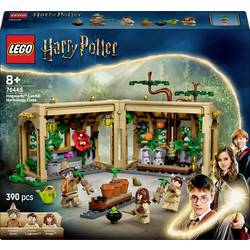 LEGO HARRY POTTER 76445 LEGO® HARRY POTTER™ Schloss Hogwarts: Kräuterkundeunterricht