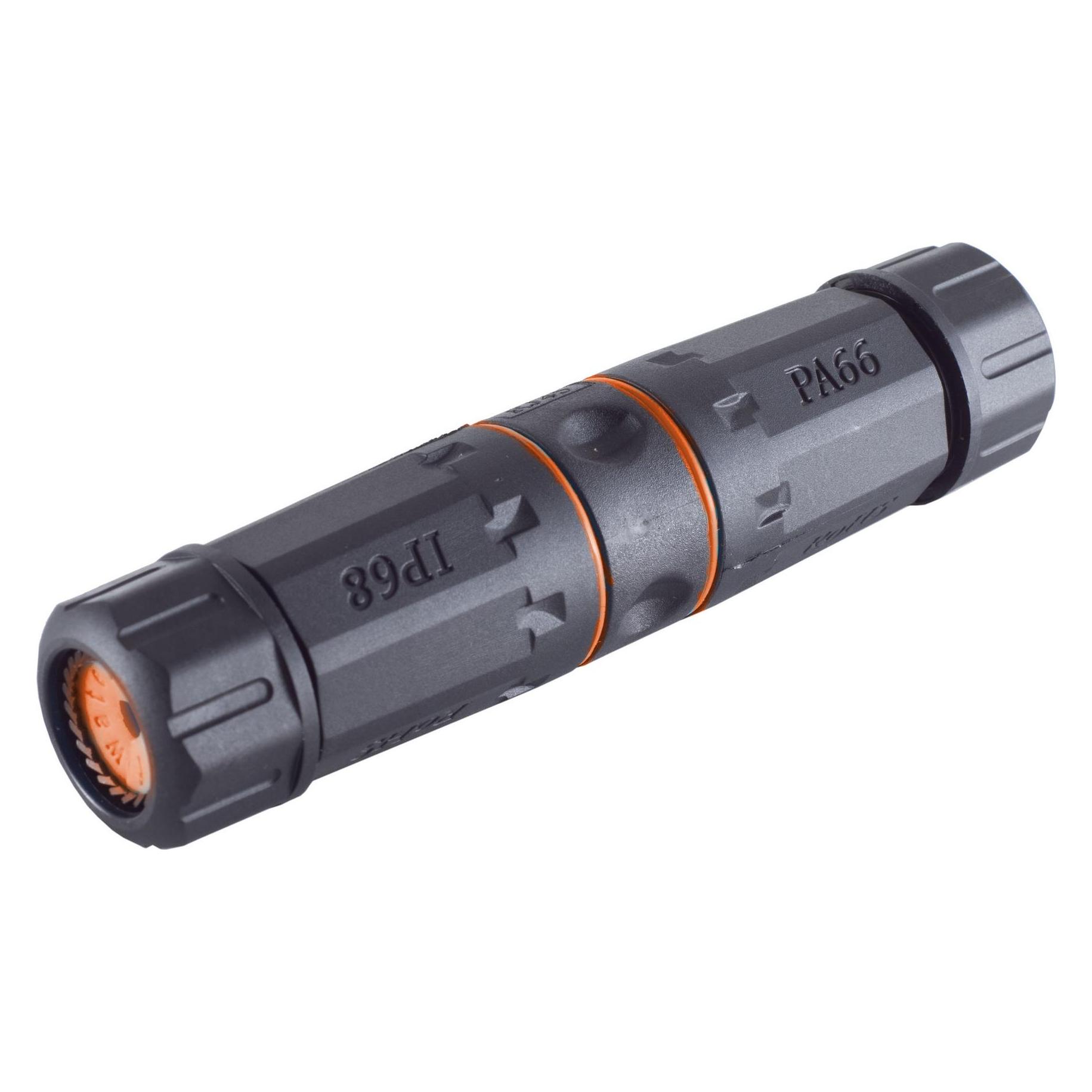 Shiverpeaks BS08-01047. Anschluss 1: RJ-45, Anschluss 2: RJ-45. Produktfarbe: Schwarz (Netzwerk Kupplung) (BS08-01047)