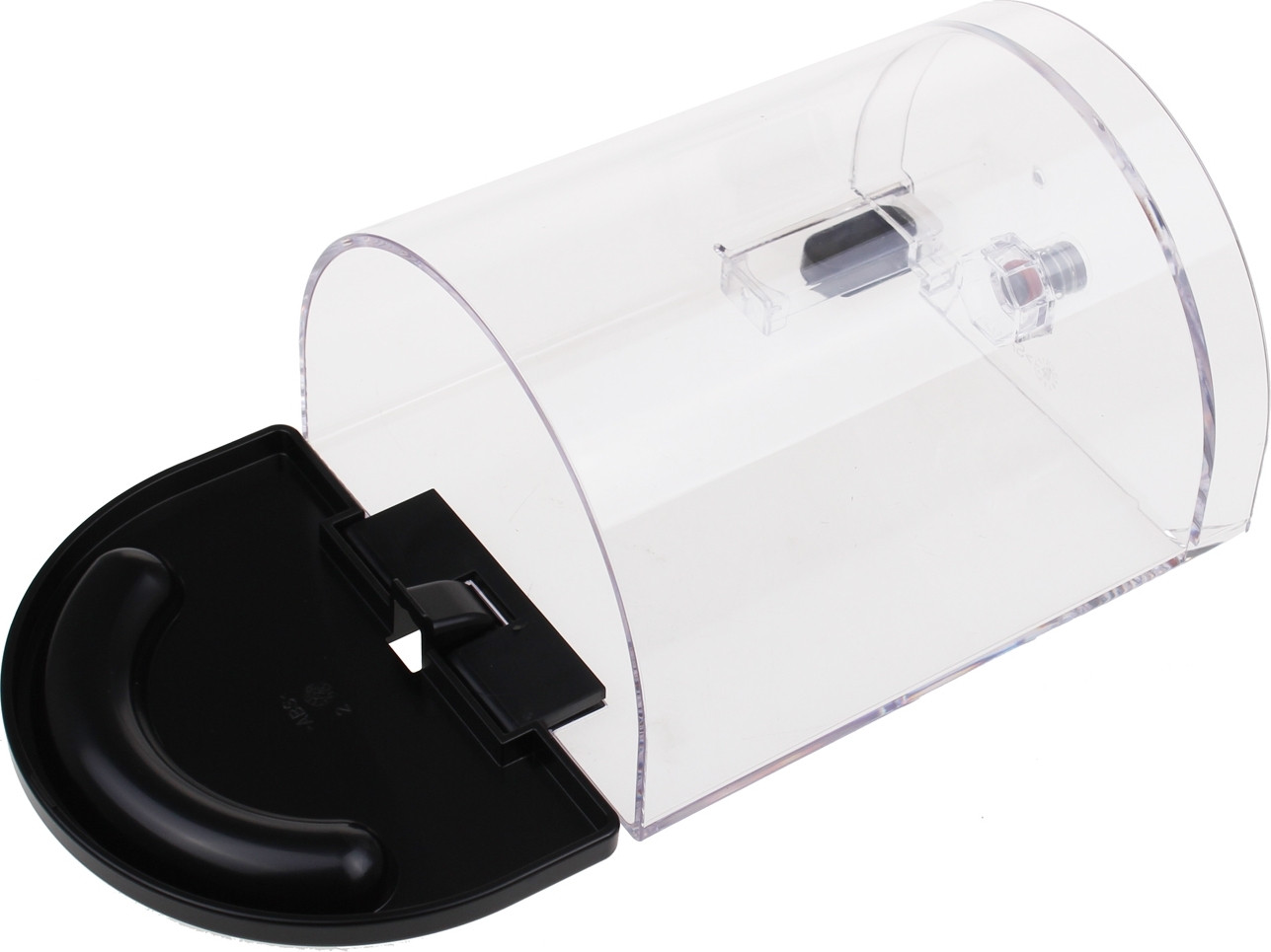 LauraStar Waterfilter, Transparant, 1 stuk