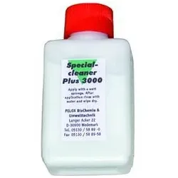DALLMER Pflegeset Edelstahl, 520494 520494