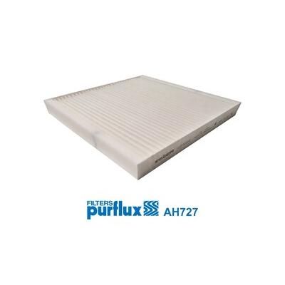 PURFLUX Filter, Innenraumluft ah727 für SSANGYONG