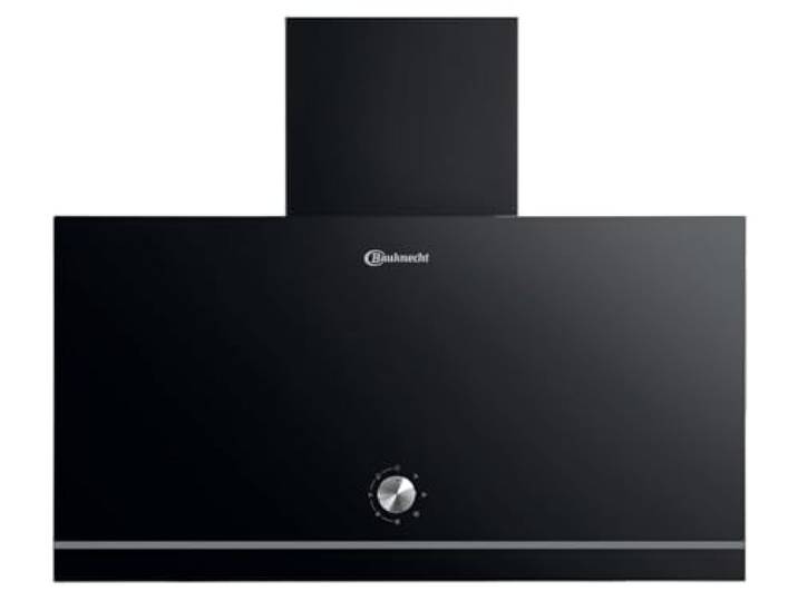 Bauknecht DBHVA 62F LM K Dunstabzugshaube