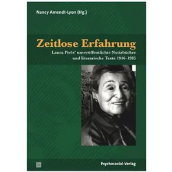 Zeitlose Erfahrung, Fachbücher von Nancy Amendt-Lyon