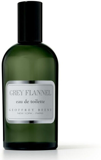 Geoffrey Beene Grey Flannel Eau de Toilette