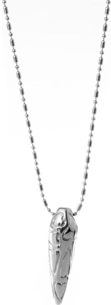 Collar Con Colgante Morellato S0r06 30cm Unisex