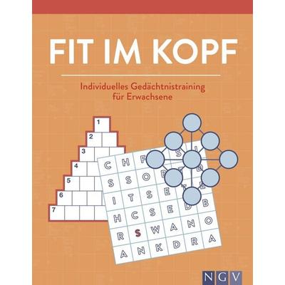 Fit im Kopf, Taschenbuch von , Naumann & Göbel, 978-3-625-19632-7