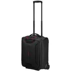 Samsonite Handgepäckkoffer Prodiver Duffle/Wh Underseat 45cm black - 45