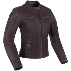 Segura, Motorradjacke, devon (Damen, 46)