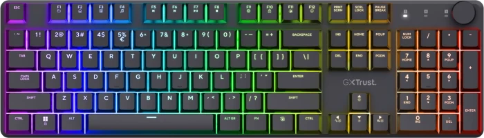 Trust GXT 868 Torix - US