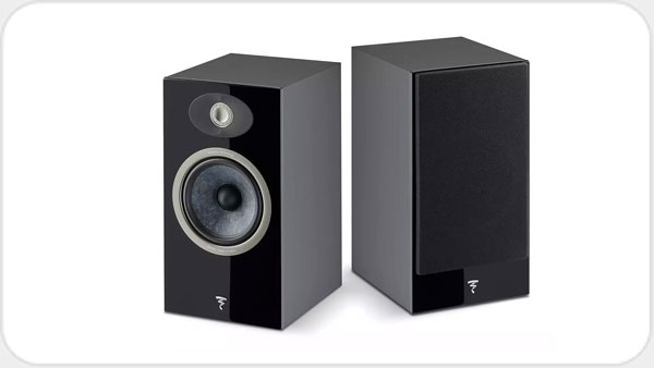 Focal Theva No1 Lautsprecher Paar *light wood* FO469147
