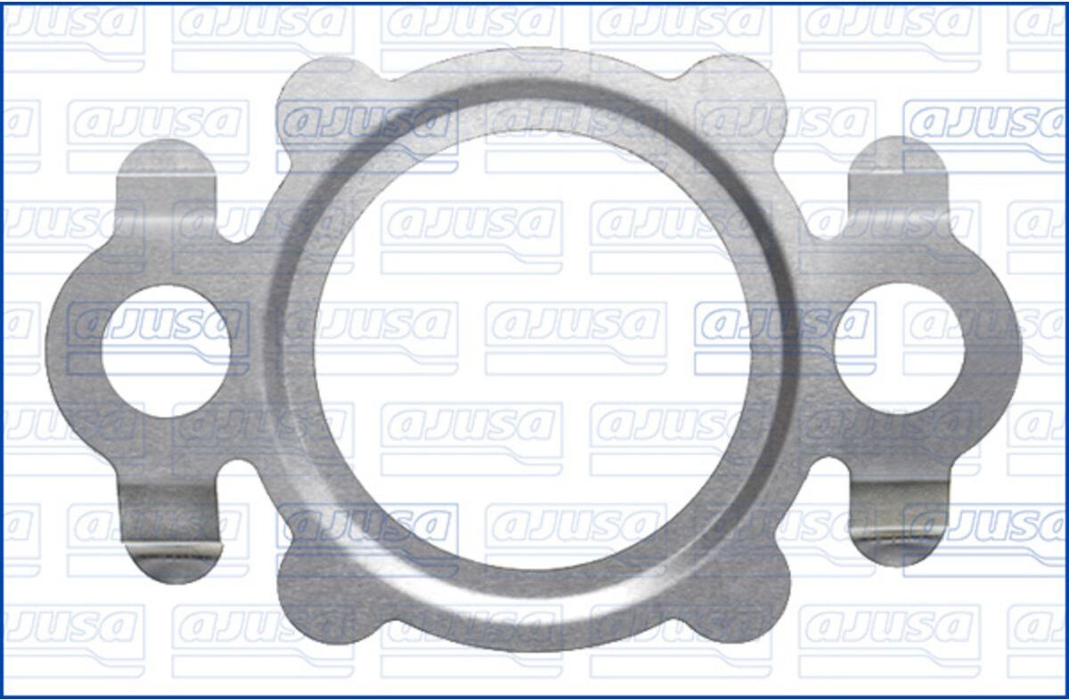 Dichtung, AGR-Ventil AJUSA 01665200