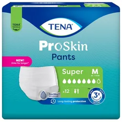 TENA Pants Super Medium Einweghose