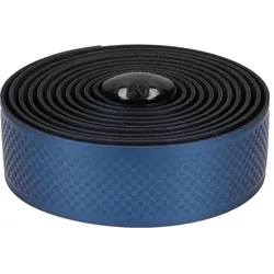 CICLOVATION Lenkerband Poly Touch - Vapor Metallic | Portimao Blue