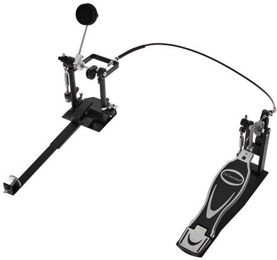DG De Gregorio Cajon Pedal 2 High Spot