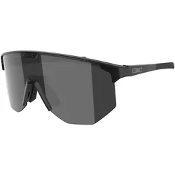 BLIZ HERO SMALL Sonnenbrille 2026 matt black/smoke silver mirror
