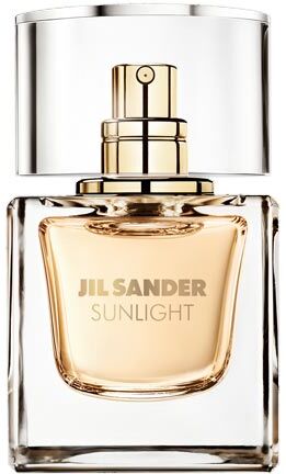 40ml JIL SANDER SUNLIGHT Eau de Parfum