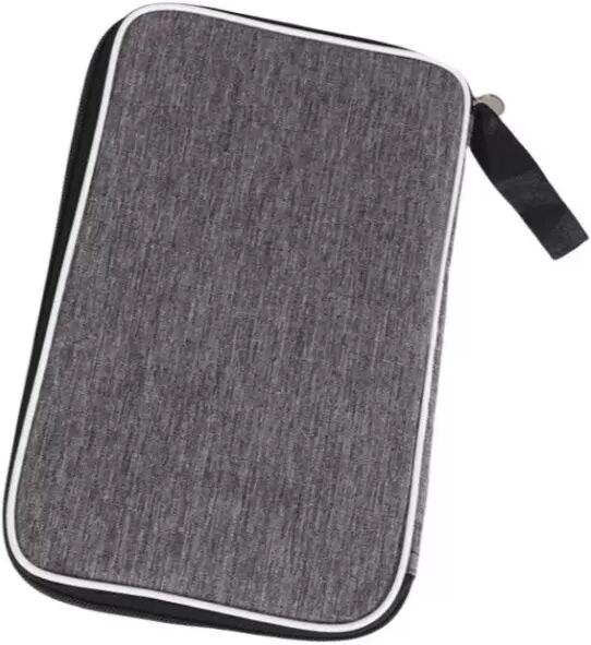 INF Tischtennis-Schlägertasche, Tragbare Ping-Pong-Paddeltasche
