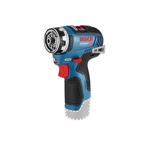 Bosch Professional GSR 12V-35 FC FlexiClick Accuschroefboormachine met Brushless Motor