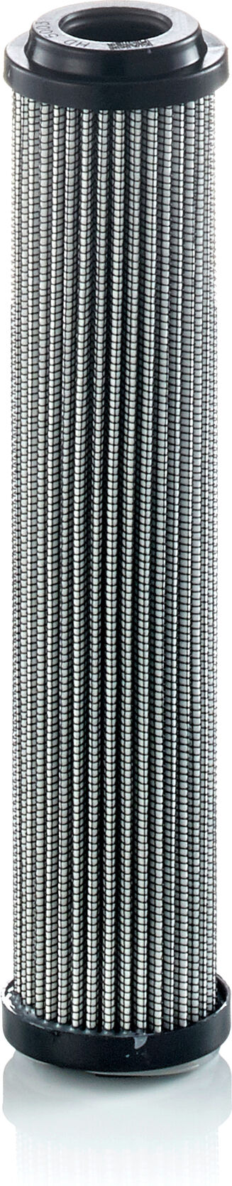 Mann-Filter Filter, Arbeitshydraulik Hd5003
