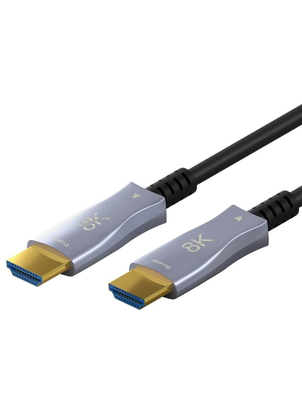 Pro HDMI 2.1 Hybrid - 70m - Schwarz